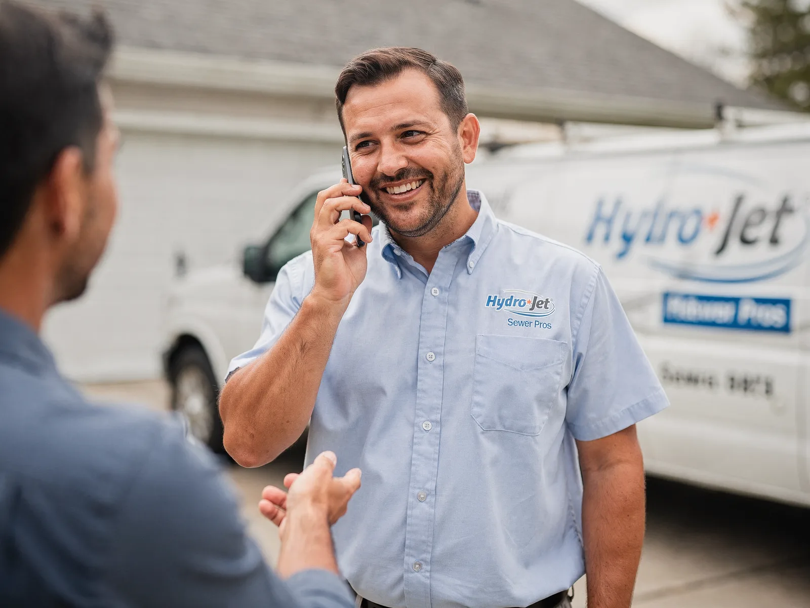 Hydro Jetting Frackville, PA FAQs